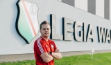 Piotr Urban odchodzi z Akademii Legii